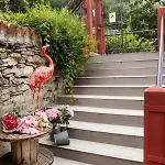 La Lucciola Privacy Giardino Wifi Apartmán