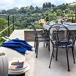 La Lucciola Privacy Giardino Wifi Apartmán *