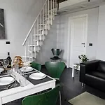 La Lucciola Privacy Giardino Wifi Apartmán