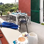 Apartmán La Lucciola Privacy Giardino Wifi San Lorenzo della Costa