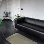 La Lucciola Privacy Giardino Wifi Apartmán