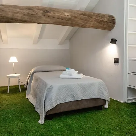 La Lucciola Privacy Giardino Wifi San Lorenzo della Costa