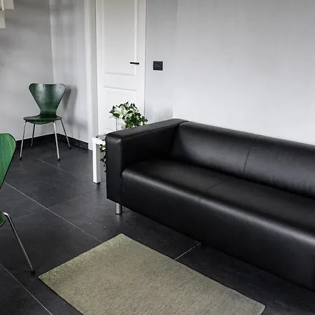 La Lucciola Privacy Giardino Wifi Appartement