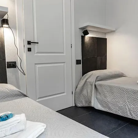 Appartement La Lucciola Privacy Giardino Wifi *