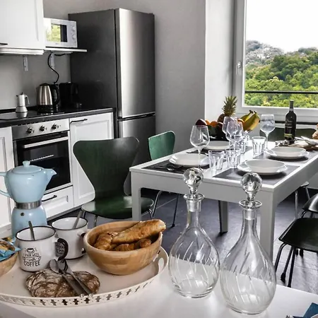 La Lucciola Privacy Giardino Wifi San Lorenzo della Costa