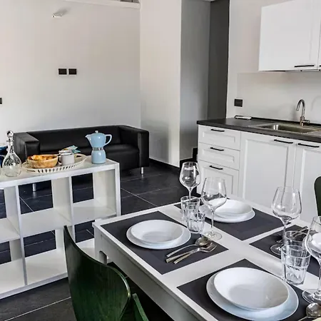 La Lucciola Privacy Giardino Wifi *