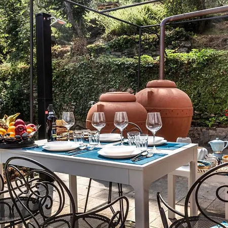 La Lucciola Privacy Giardino Wifi *