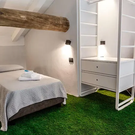 La Lucciola Privacy Giardino Wifi Appartement San Lorenzo della Costa