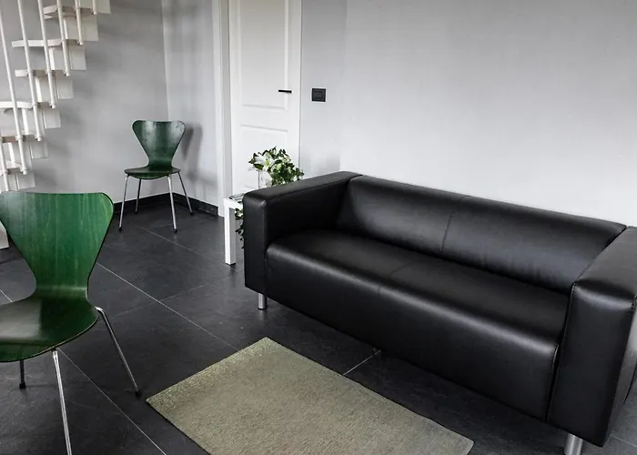 La Lucciola Privacy Giardino Wifi Lejlighed