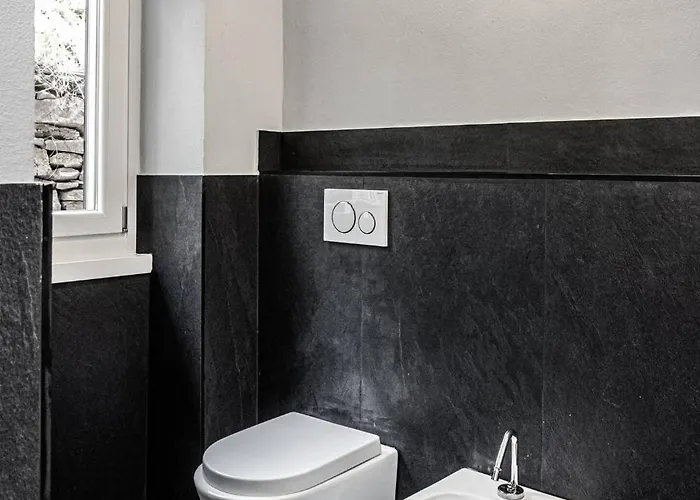 La Lucciola Privacy Giardino Wifi Lejlighed *