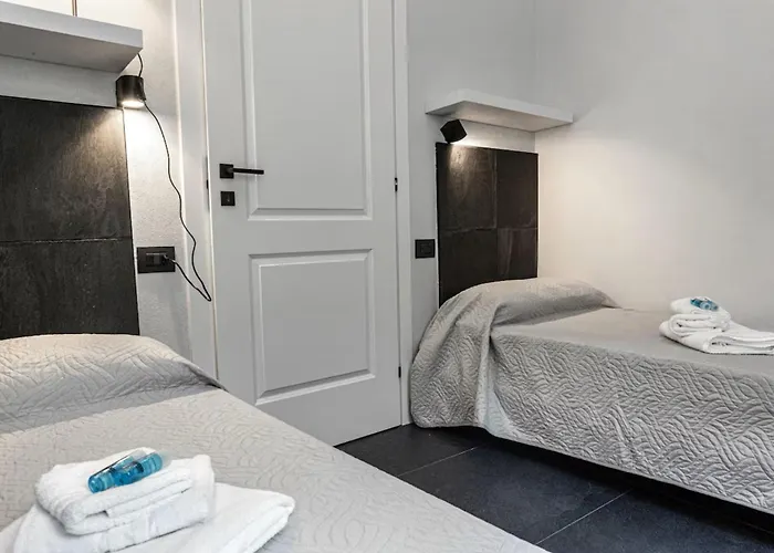 Lejlighed La Lucciola Privacy Giardino Wifi *