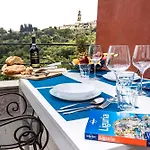 La Lucciola Privacy Giardino Wifi