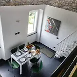 La Lucciola Privacy Giardino Wifi 公寓 San Lorenzo della Costa