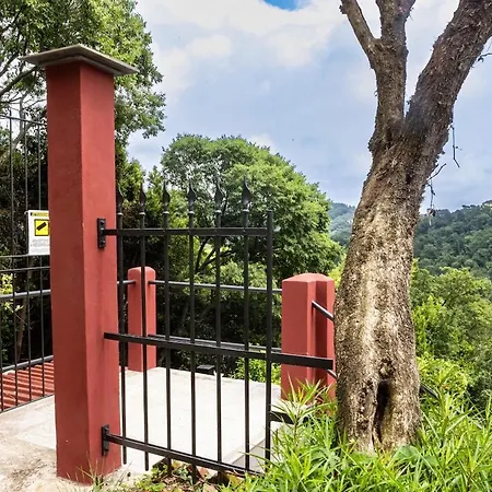 La Lucciola Privacy Giardino Wifi San Lorenzo della Costa