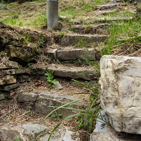 Apartamento La Lucciola Privacy Giardino Wifi