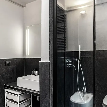 Apartman La Lucciola Privacy Giardino Wifi