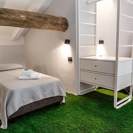 La Lucciola Privacy Giardino Wifi *