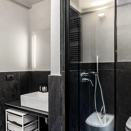 Apartamento La Lucciola Privacy Giardino Wifi