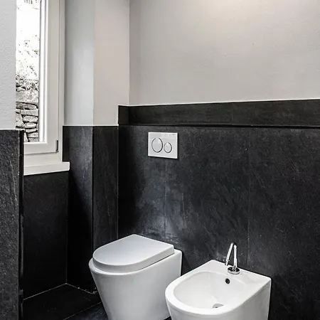 La Lucciola Privacy Giardino Wifi דירה *