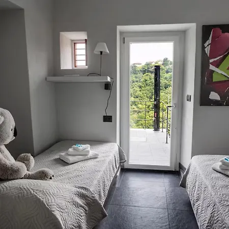 La Lucciola Privacy Giardino Wifi Appartement *