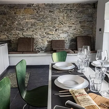 La Lucciola Privacy Giardino Wifi