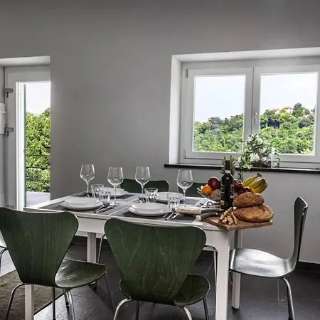 La Lucciola Privacy Giardino Wifi *