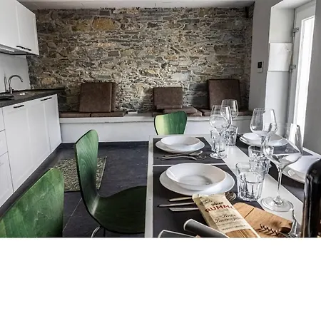 Appartamento La Lucciola Privacy Giardino Wifi