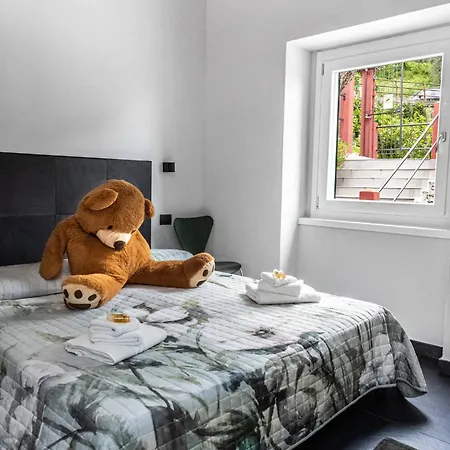 La Lucciola Privacy Giardino Wifi * San Lorenzo della Costa