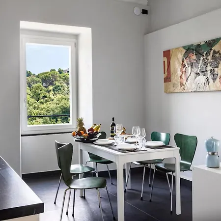 La Lucciola Privacy Giardino Wifi דירה