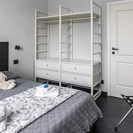 La Lucciola Privacy Giardino Wifi Apartamento