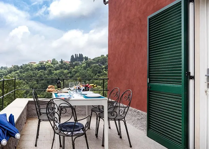 La Lucciola Privacy Giardino Wifi * San Lorenzo della Costa