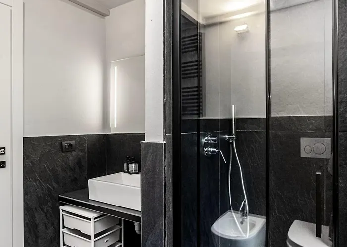 Apartamento La Lucciola Privacy Giardino Wifi