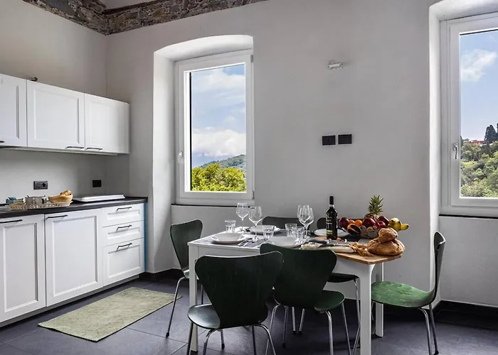 Appartement La Lucciola Privacy Giardino Wifi *