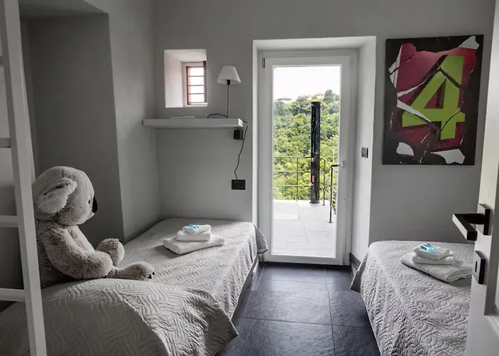 La Lucciola Privacy Giardino Wifi Apartamento *