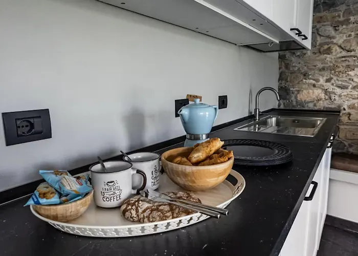 Apartamento La Lucciola Privacy Giardino Wifi *