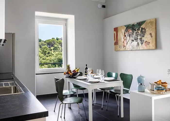 La Lucciola Privacy Giardino Wifi Apartamento