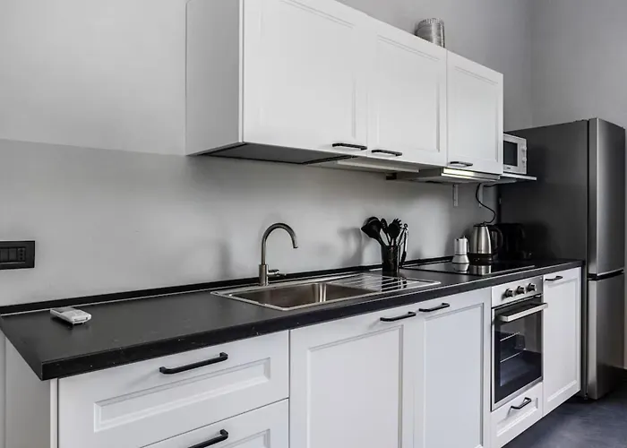 La Lucciola Privacy Giardino Wifi Apartamento San Lorenzo della Costa